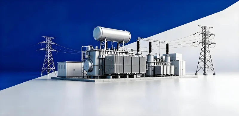 Commercial & Industrial Energy Storage Solutions
