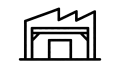 ㎡ Production Facilities