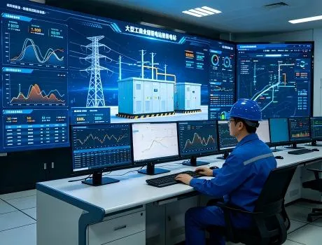 Zhongchi Group Completes Software Upgrade for Some In-Grid Industrial & Commercial Energy Storage Systems, Explores Participation in Demand Response