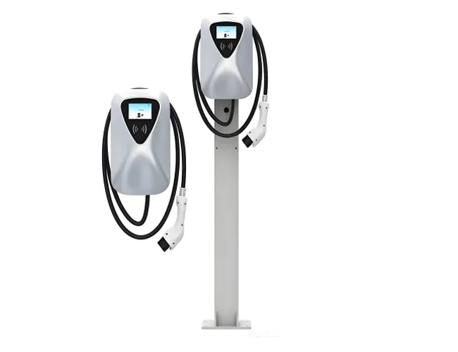 AC Charging Pile