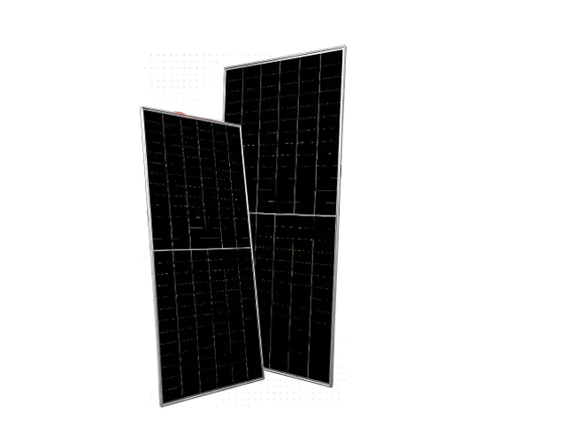 Photovoltaic Building Materials