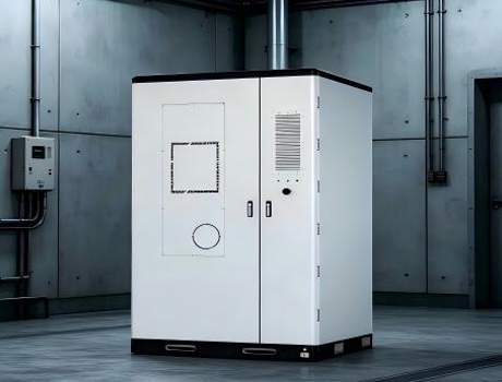 All-in-One C&I Energy Storage (Air-Cooled): A Practical Guide All-in-One C&I Energy Storage (Air-Cooled): A Practical Guide