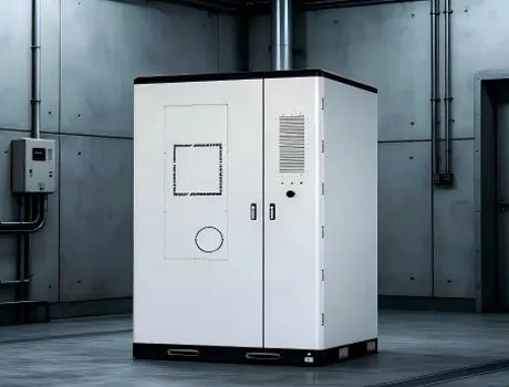 All-in-One C&I Energy Storage (Air-Cooled): A Practical Guide