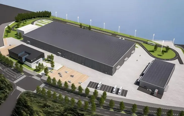 Invest in EV MOTORS JAPAN