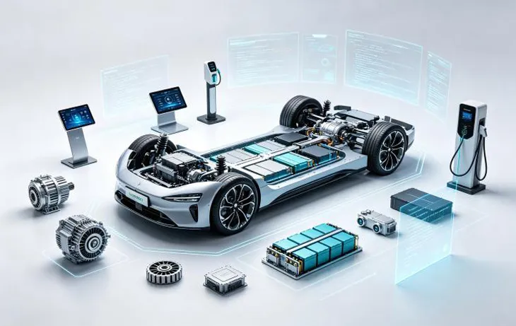Invest in Zhengzhou Tuwo Automotive Technology Co., Ltd.