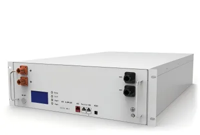 Home Battery Module