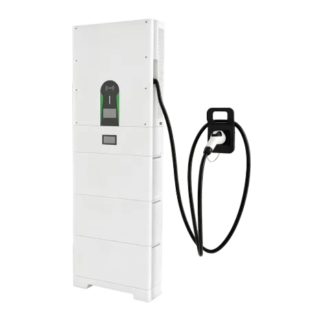 7kW Stacked Solar-Storage DC Charge/Discharge System
