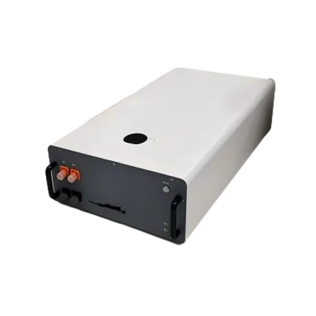 Wall-Mounted Li-ion Battery Module