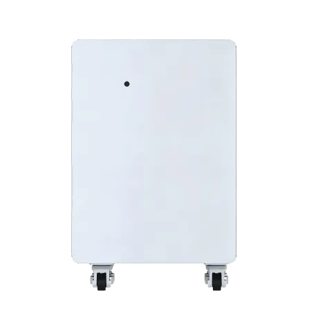Roller-Type Li-ion Battery Module