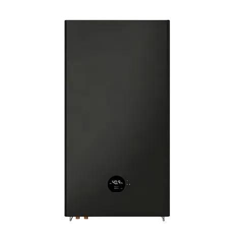 Wall-Mounted Li-ion Battery Module