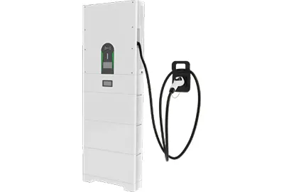 5-in-1 Integrated Unit