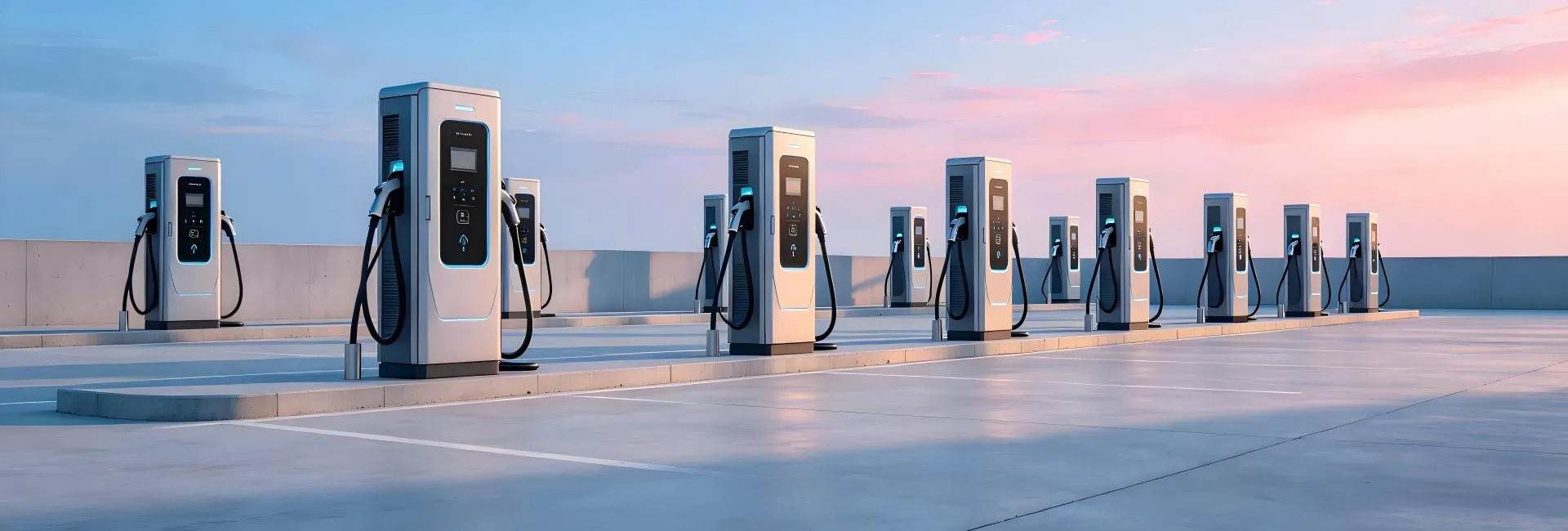 Zhongchi: Global Leader in Integrated Photovoltaic & Energy Storage Solutions