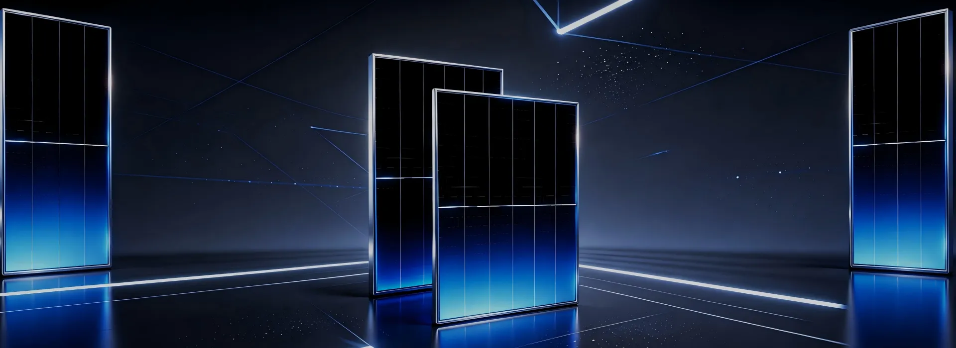 Photovoltaic Building Materials