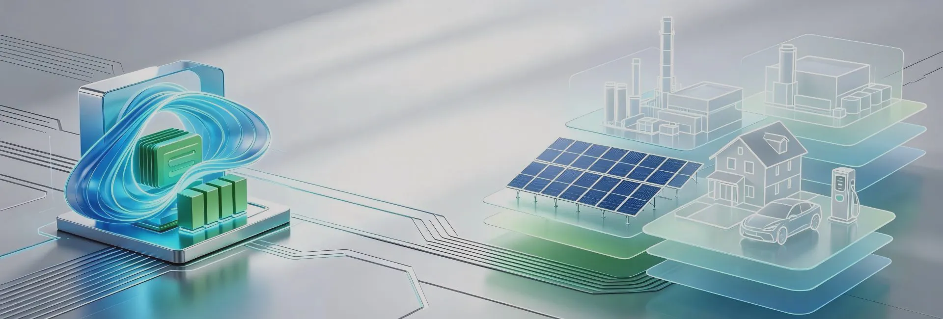 Zhongchi Power Station and Energy Storage Solutions