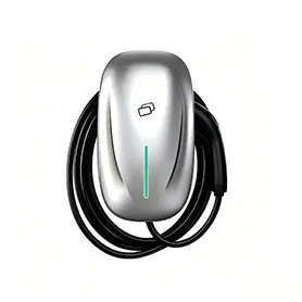 Home AC Charger 7~14KW Model B