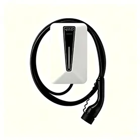 Home AC Charger 7~14KW Model C
