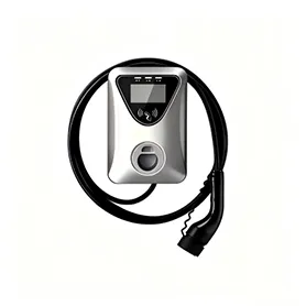 Home AC Charger 7~14KW Model D