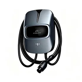 Home AC Charger 7~14KW Model E