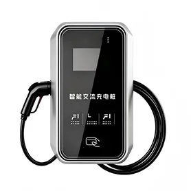 Home AC Charger 7~14KW Model F
