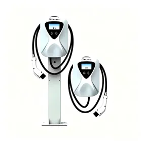 Home AC Charger 7~14KW Model M