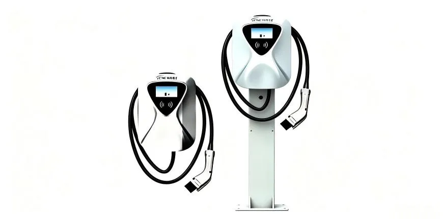 AC Charging Pile
