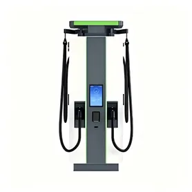 DC Integrated Charging Station-60-480KW Model A