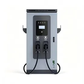 DC Integrated Charging Station-60-480KW Model D