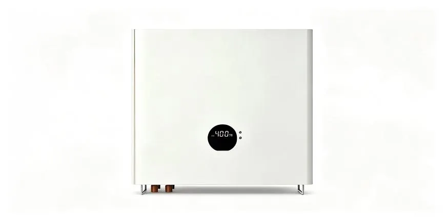 Residential Energy Storage