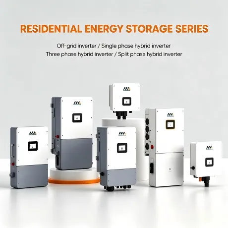 Inverter 30kW-50kW