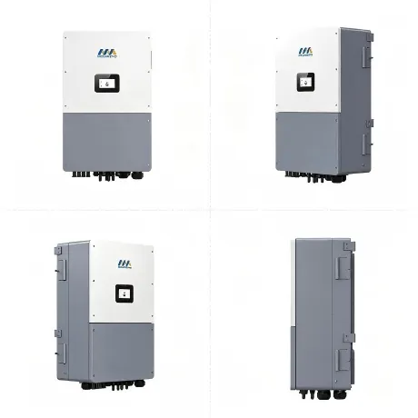 Inverter 30kW-50kW