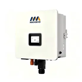 Inverter 3kW-10kW (Single-Phase)