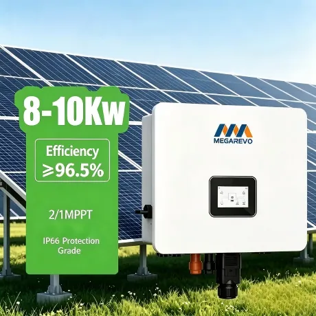 Inverter 3kW-10kW