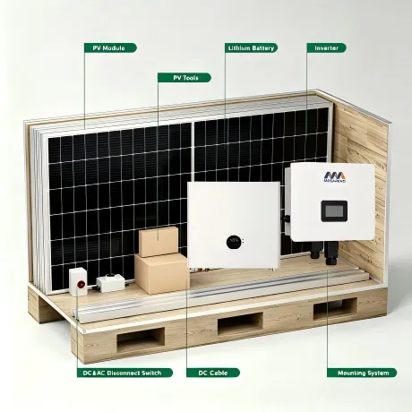 Inverter 3kW-10kW