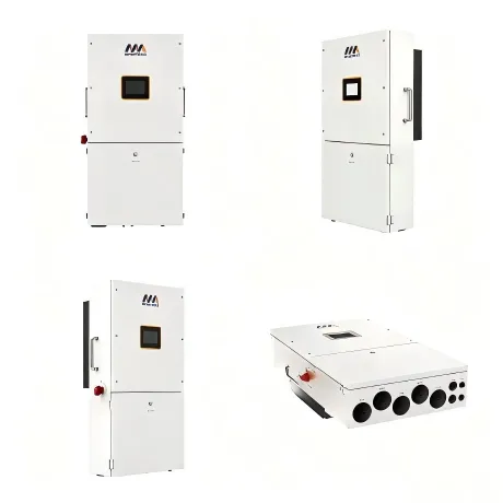 Inverter 5kW-24kW