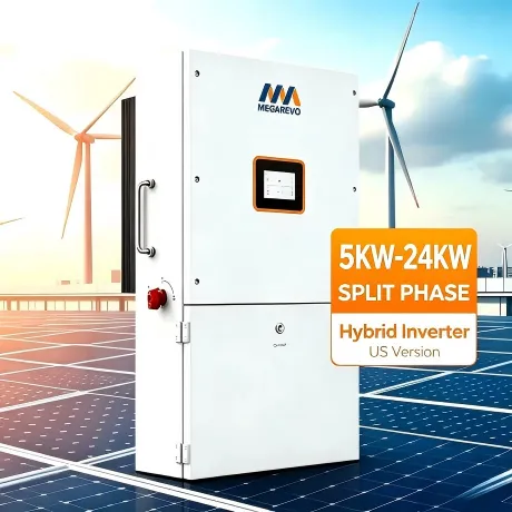Inverter 5kW-24kW