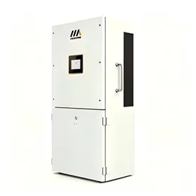 Inverter 5kW-24kW (Split-Phase)