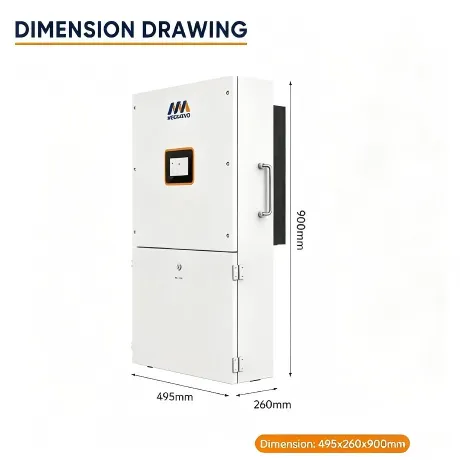 Inverter 5kW-24kW
