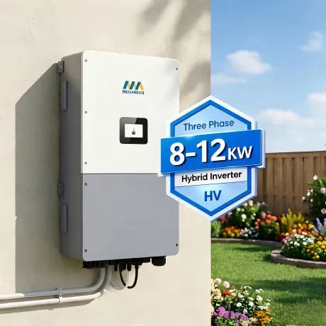 Inverter 8kW-12kW