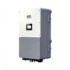 Inverter 8kW-12kW (Three-Phase)