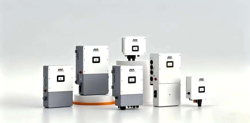 Inverter