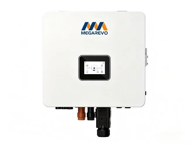 Inverter