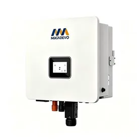 PV / Hybrid Inverter