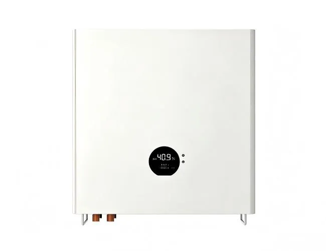 Residential Energy Storage