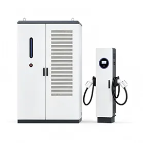 Split-Type Charging Pile 320KW-960kW