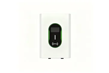 V2G/V2H Charging Station