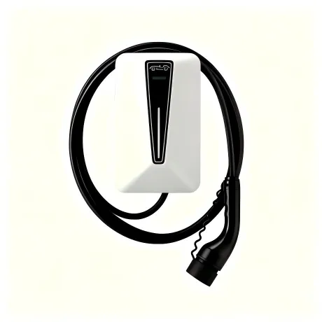 Home AC Charger 7~14KW Model C