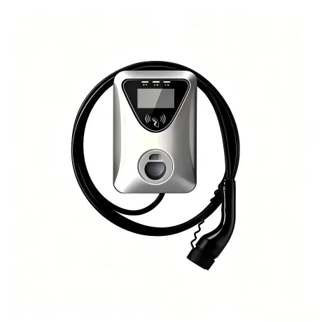 Home AC Charger 7~14KW Model D