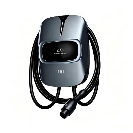 Home AC Charger 7~14KW Model E