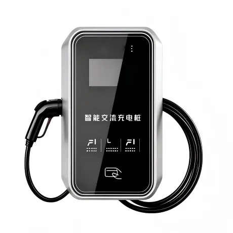 Home AC Charger 7~14KW Model F