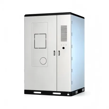 C&I Storage 241kWh (Air-Cooled)
